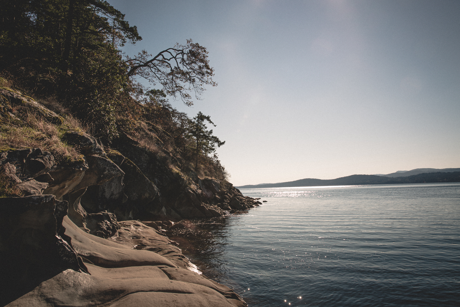 beautiful british columbia